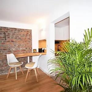Apartment Sweet In Bei Messe Duesseldorf, Meerbusch