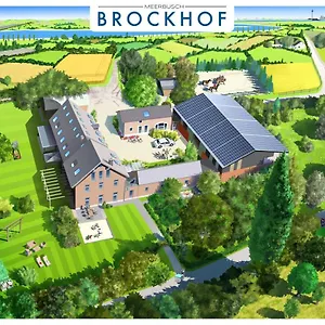Frühstückspension Bed&brockhof, Meerbusch