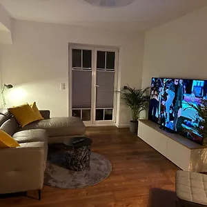 Apartment Ferienwohnung Grefenhof, Meerbusch