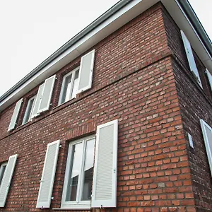 Apartment Green46, Meerbusch