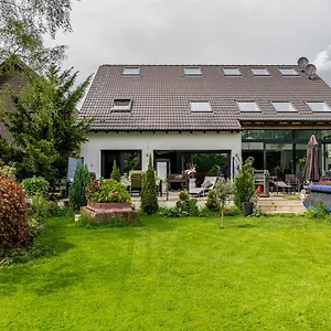 Apartment Wunderschöne Terrassenwohnung Mit Blick Ins Grüne!, Meerbusch