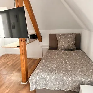 Apartment Deluxe, Meerbusch