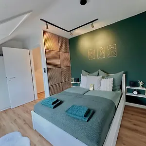 Apartment Stilvoll-modern-neu, Meerbusch