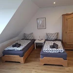 Apartment Analena, Meerbusch