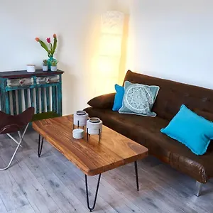 Apartment Schönes In Am Buschend, Meerbusch