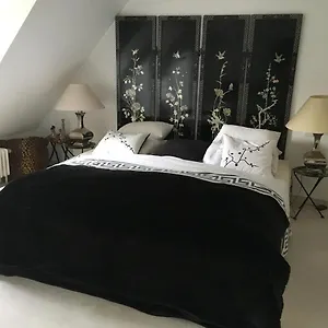 Privatunterkunft Einfamilienhaus Im Landhausstil, Meerbusch