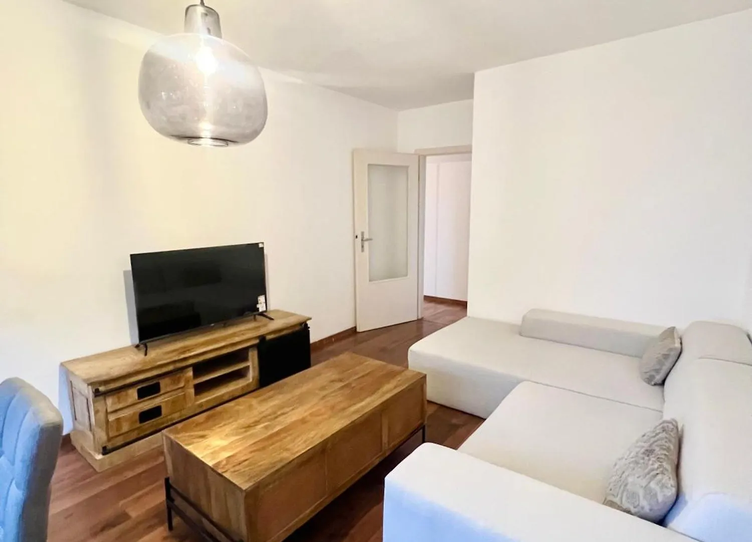 Gemuetliches Apartment In Meerbusch